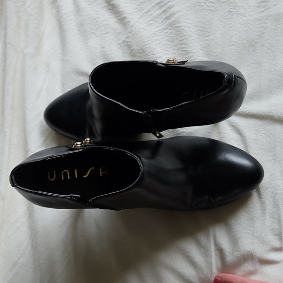Unisa Ankle Boots - Picture 3 of 5